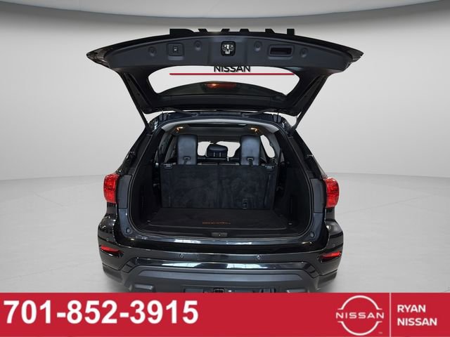 Certified 2020 Nissan Pathfinder SL image 42