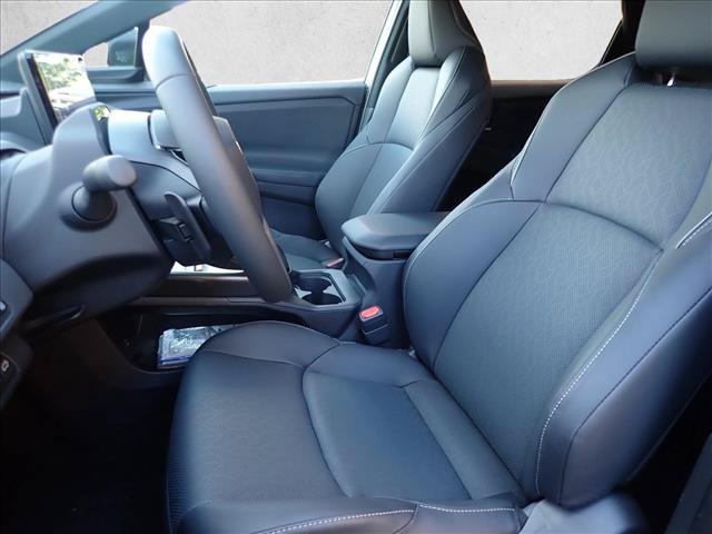 New 2026 Subaru Solterra w/ Premium Convenience Package AWD/4WD image 11