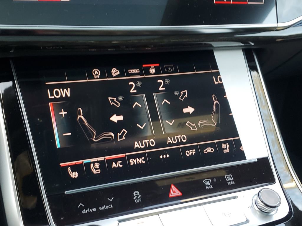 New 2026 Audi Q8 Premium Plus AWD/4WD image 14