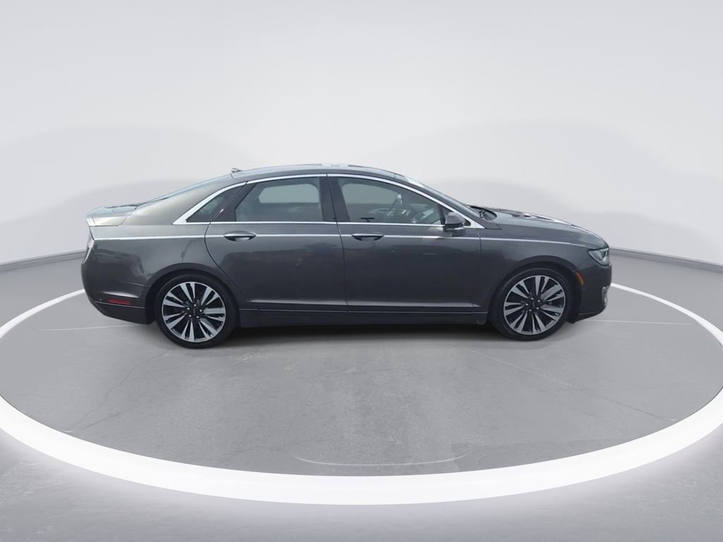 Used 2020 Lincoln MKZ Reserve w/ Elements Package image 9