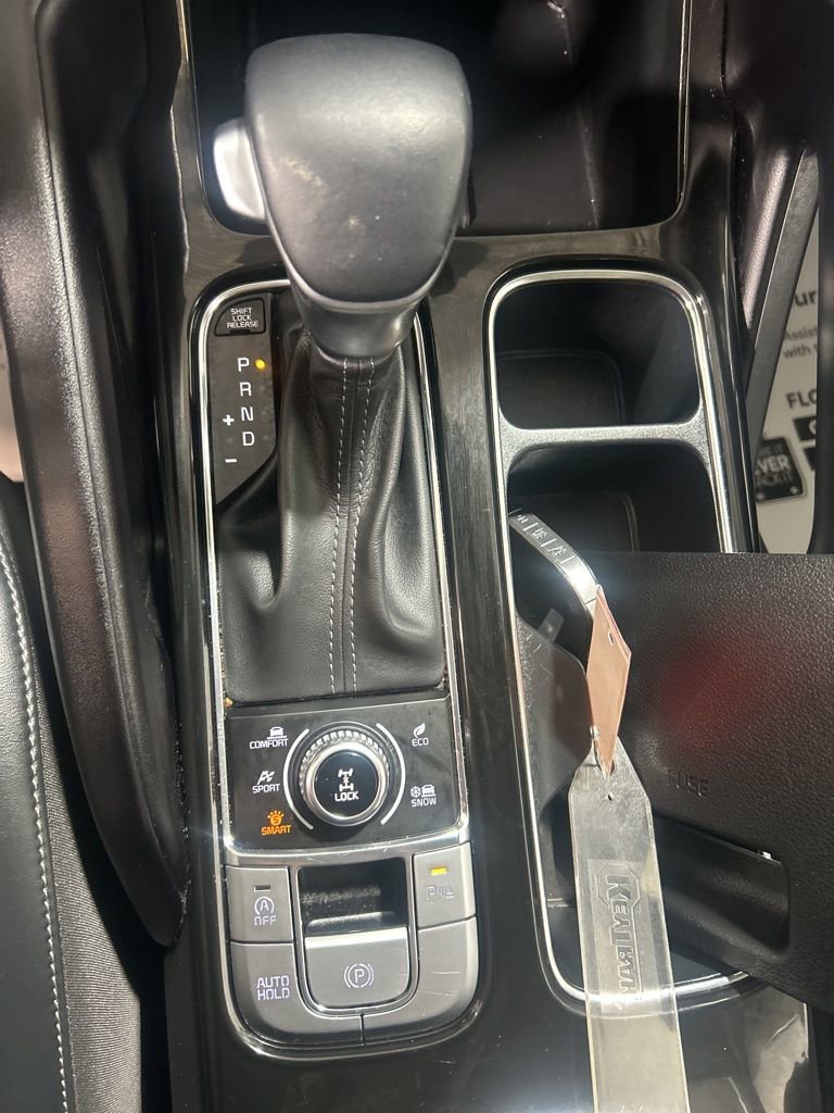 Used 2025 Kia Telluride S image 31