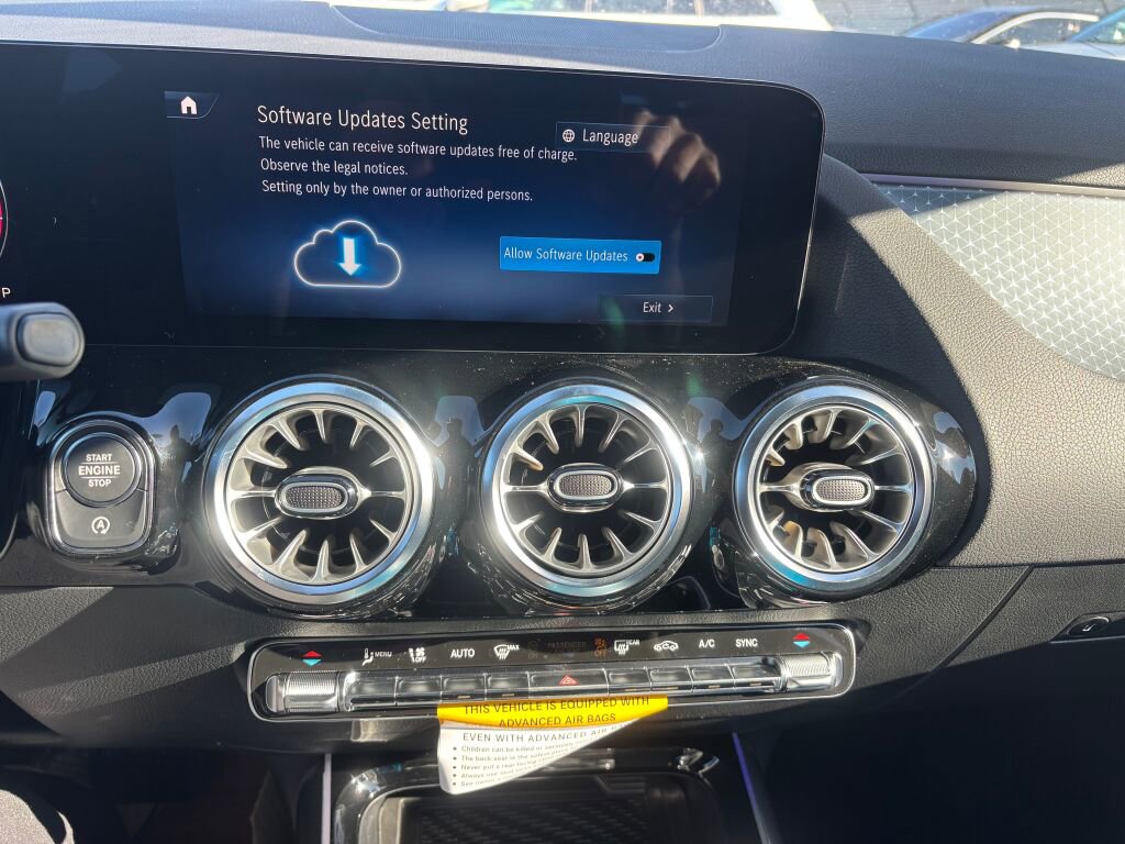 New 2026 Mercedes-Benz GLA 250 4MATIC image 19