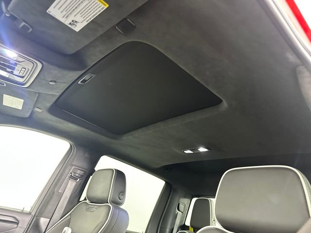 Used 2024 GMC Sierra 2500 AT4X image 12