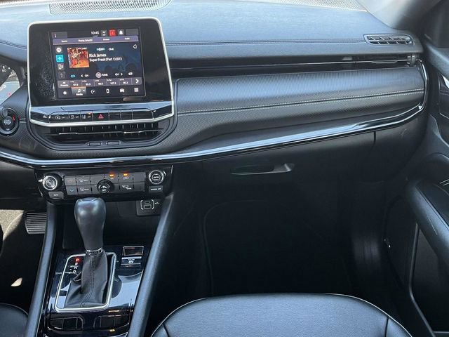 Used 2022 Jeep Compass Latitude image 18