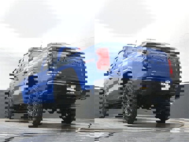 New 2026 Chevrolet Colorado Trail Boss image 45