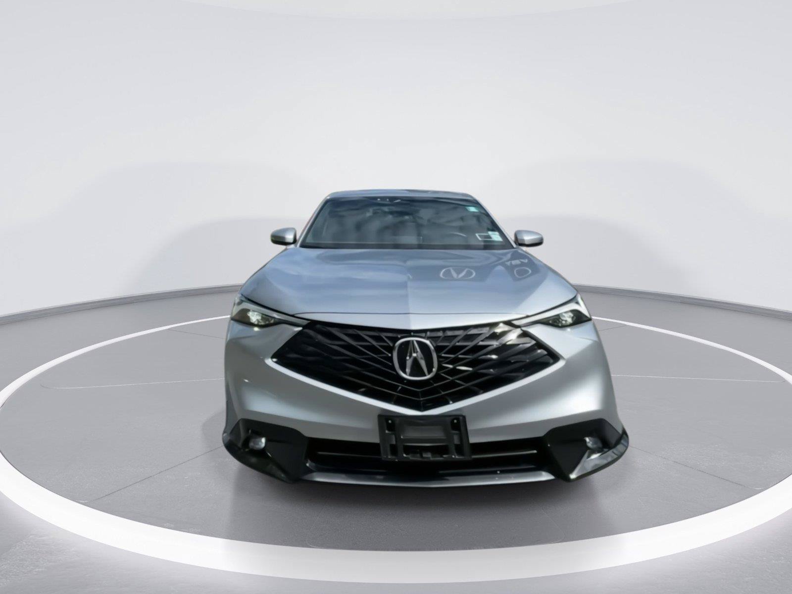 Used 2025 Acura ADX A-Spec AWD/4WD image 3