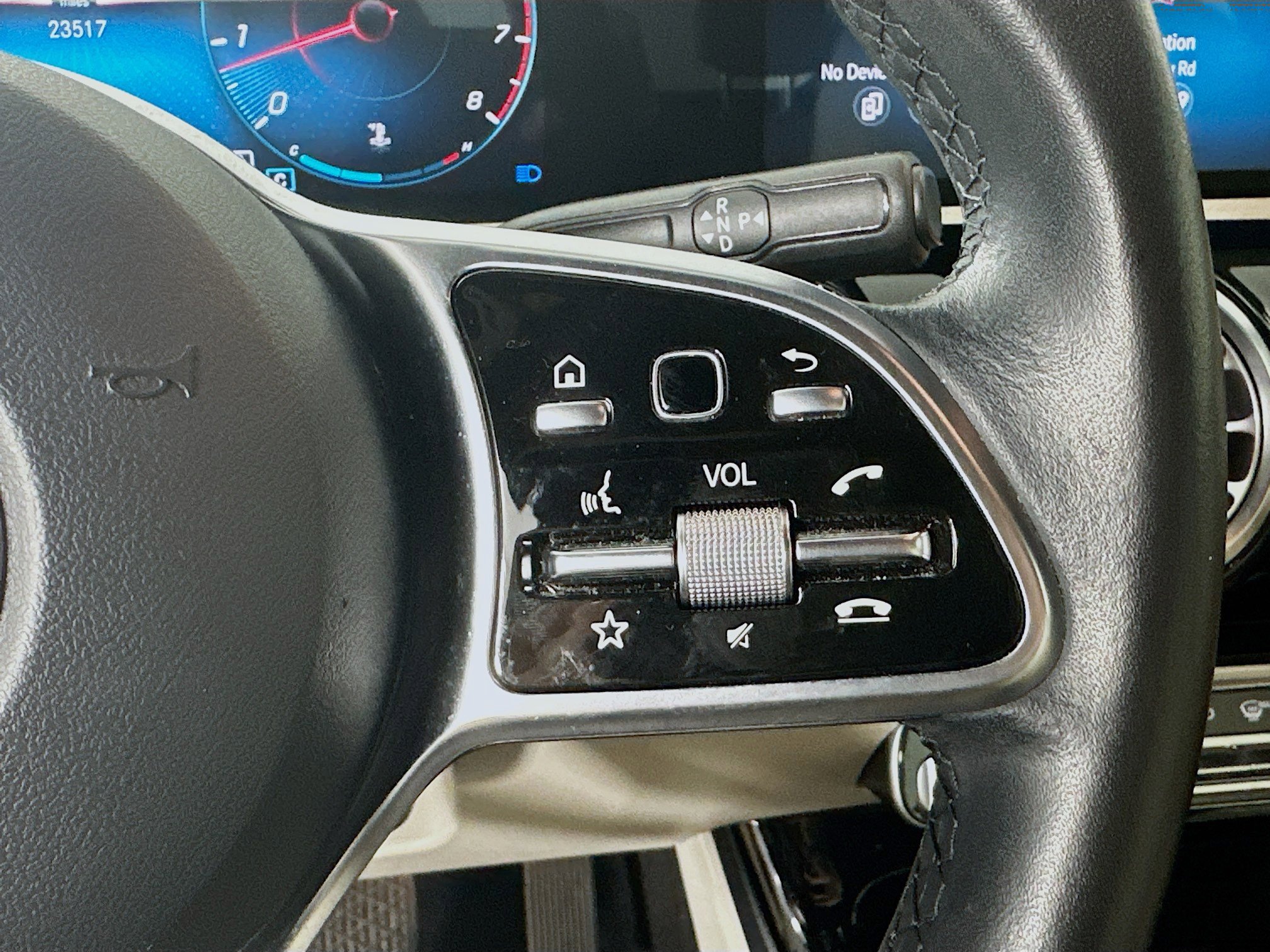 Certified 2022 Mercedes-Benz A 220 4MATIC image 14