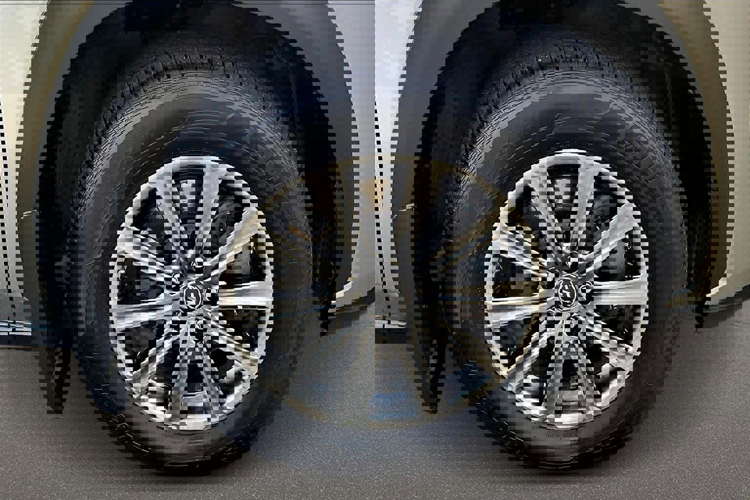 Used 2019 Lexus NX 300 AWD image 34