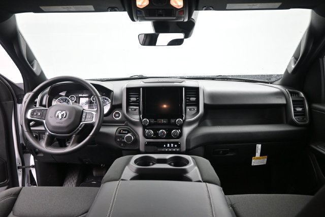 New 2027 RAM 1500 Express AWD/4WD image 27