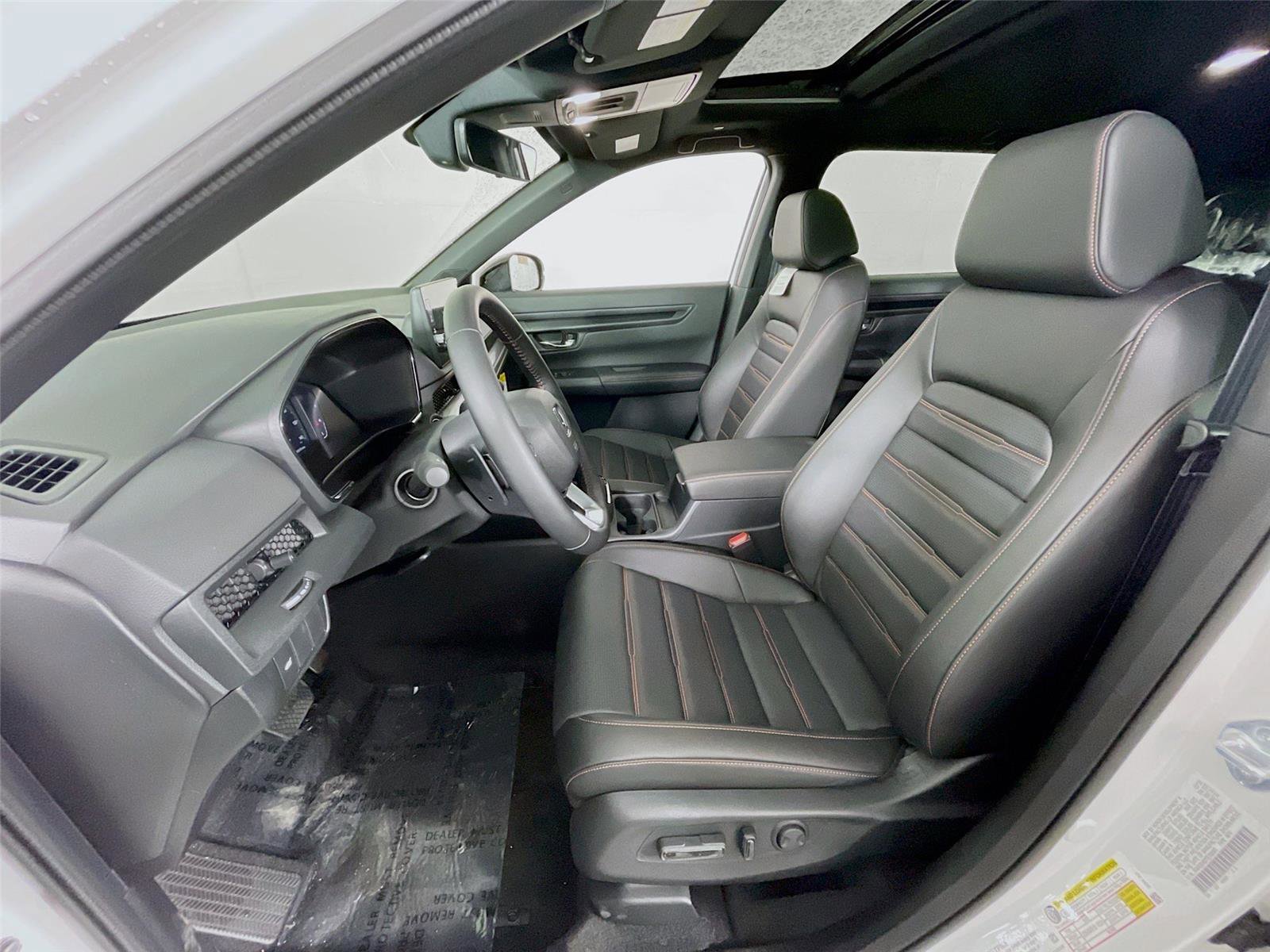New 2026 Honda CR-V Sport-L image 16