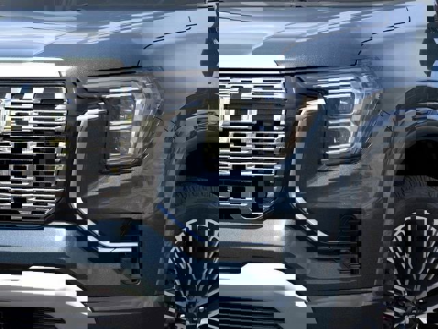 New 2026 GMC Terrain Denali image 10