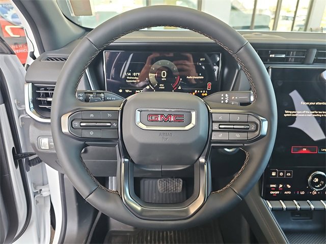 New 2026 GMC Terrain AT4 w/ LPO, Floor Liner Package image 21