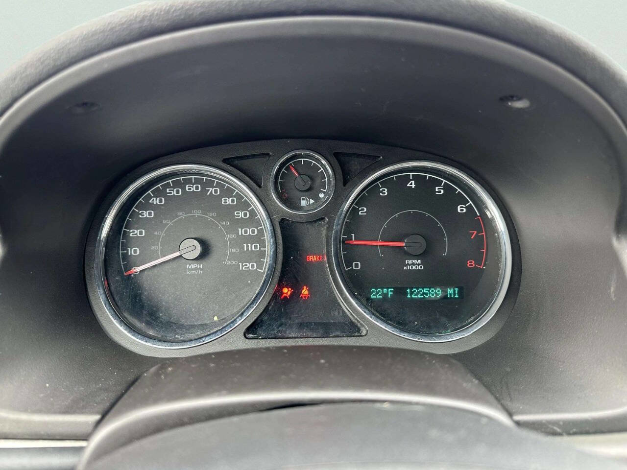 Used 2010 Chevrolet Cobalt LS image 19