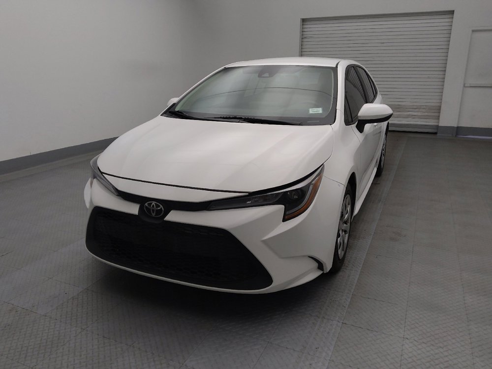 Used 2022 Toyota Corolla LE image 15