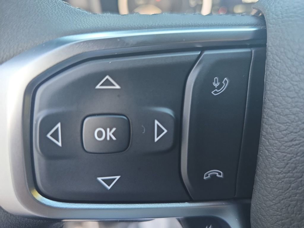 New 2026 RAM 1500 Big Horn image 17