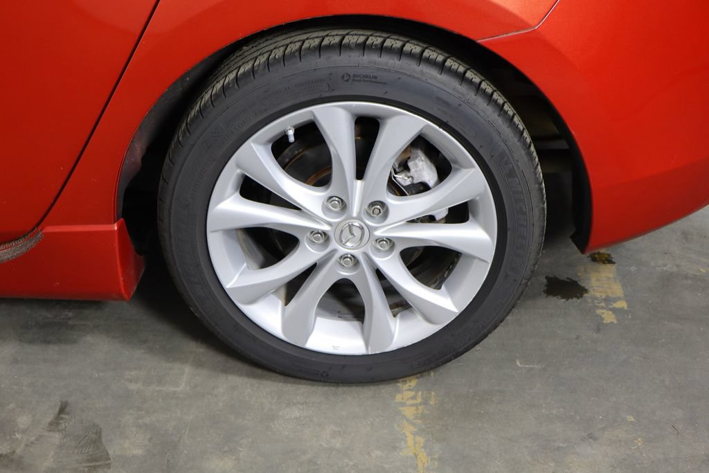 Used 2010 MAZDA MAZDA3 s Grand Touring FWD image 34