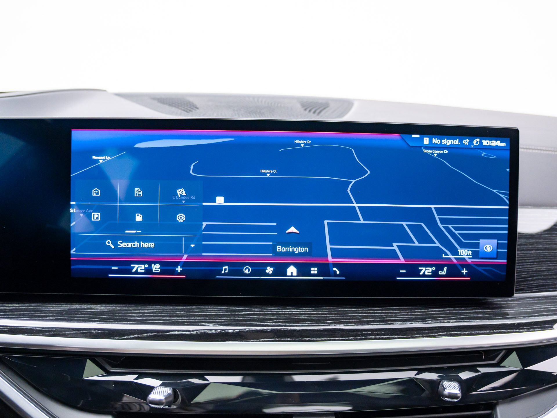 Certified 2026 BMW X5 M60i AWD/4WD image 26