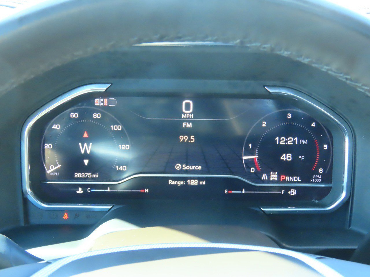 Used 2025 GMC Sierra 3500 Denali w/ Denali Reserve Package image 28