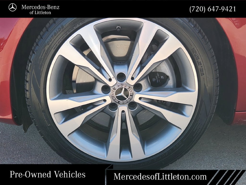 Used 2018 Mercedes-Benz C 300 Sedan image 10