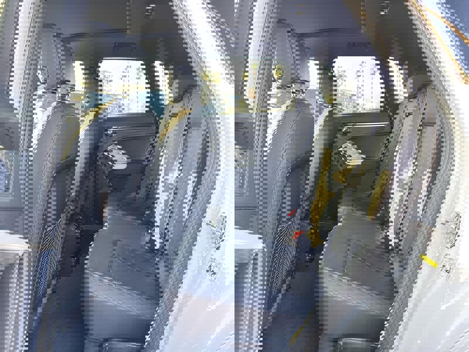 Used 2021 Audi Q3 2.0T Premium w/ Convenience Package image 19