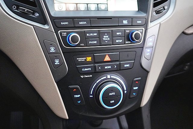 Used 2018 Hyundai Santa Fe Sport image 29