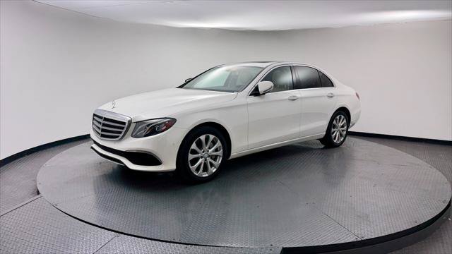 Used 2017 Mercedes-Benz E 300 image 9