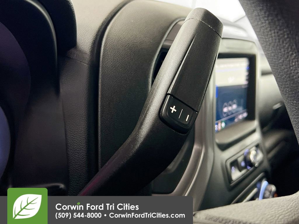 Used 2023 Chevrolet Silverado 1500 Custom image 9