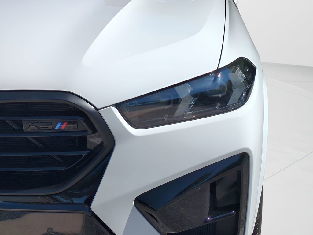 New 2026 BMW X5 M Competition w/ Executive Package image 10