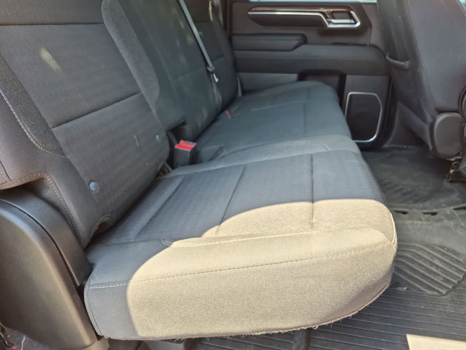 Used 2024 Chevrolet Silverado 2500 LT AWD/4WD image 20