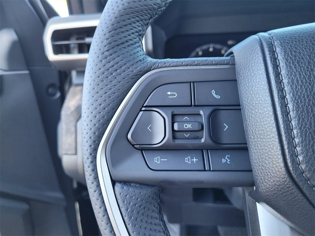 New 2025 Toyota Tacoma Limited image 23