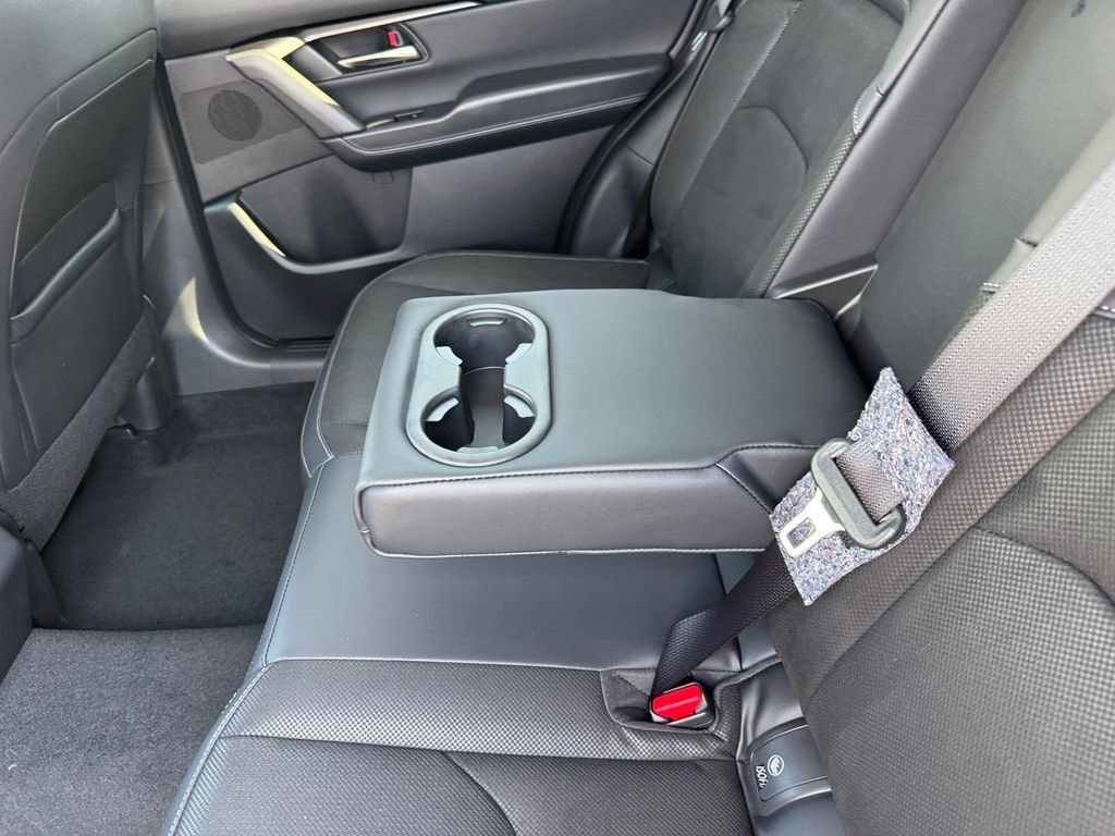 New 2026 MAZDA CX-5 Select AWD/4WD image 9