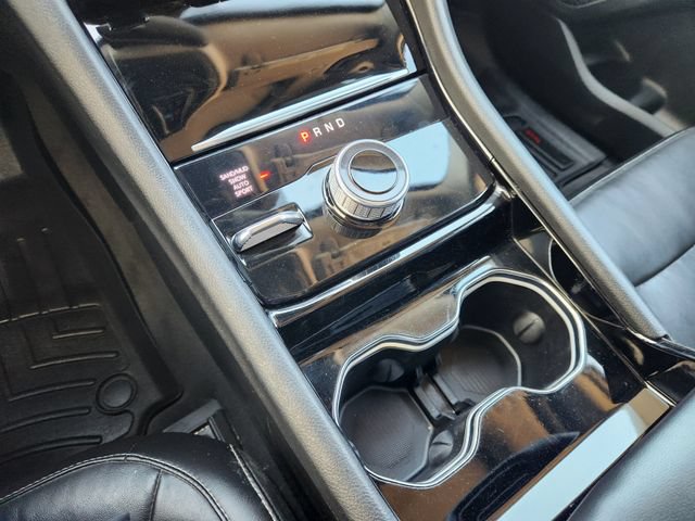 Used 2021 Jeep Grand Cherokee L Limited AWD/4WD image 23
