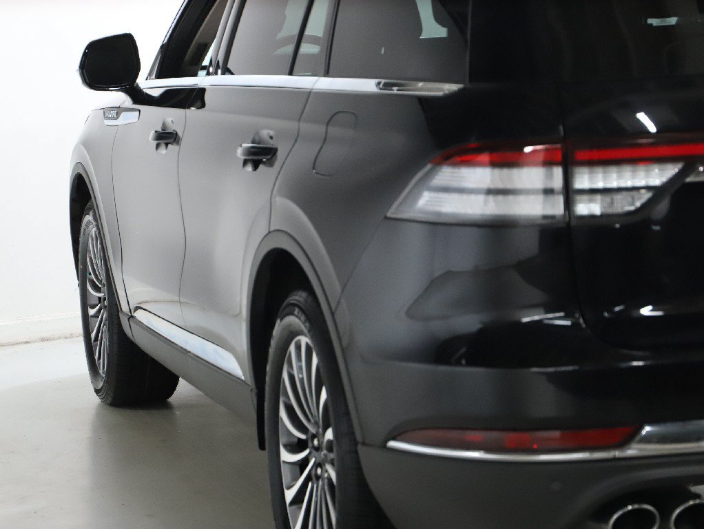 Used 2023 Lincoln Aviator AWD w/ Premium Package image 44