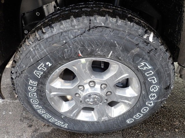 New 2026 RAM 2500 Big Horn image 12