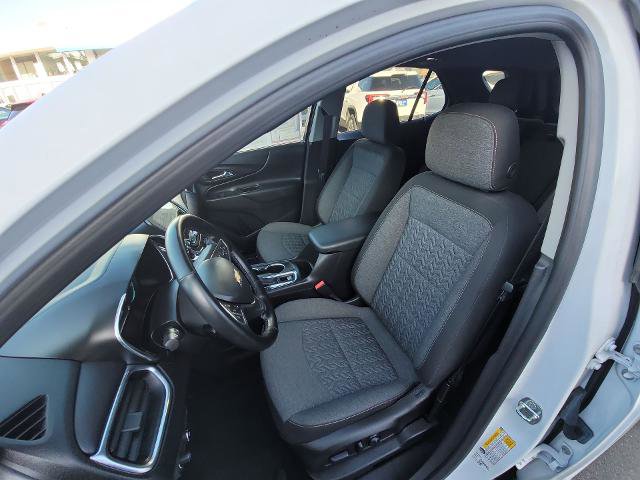 Used 2023 Chevrolet Equinox LT image 18