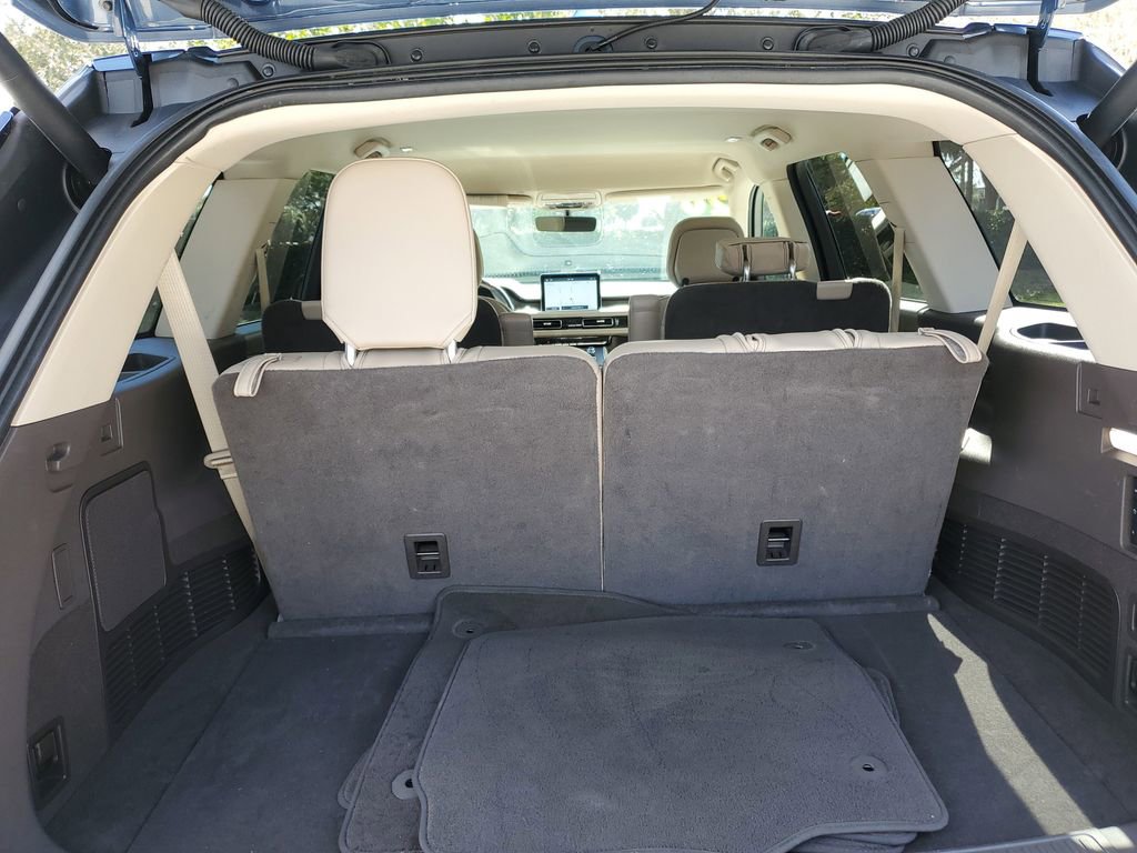Used 2020 Lincoln Aviator Reserve RWD image 6