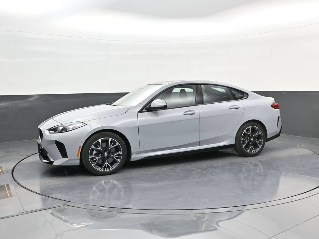 Used 2025 BMW 228i xDrive AWD/4WD image 4
