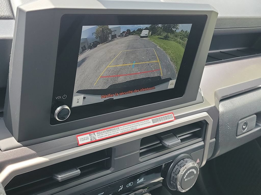 New 2026 Toyota 4Runner SR5 AWD/4WD image 15
