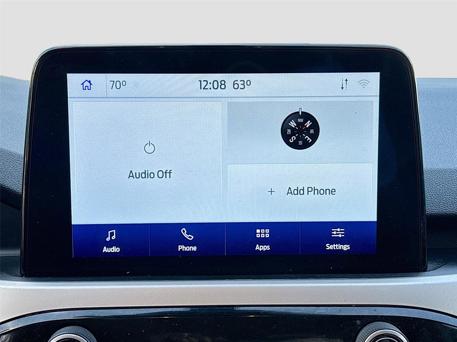 Used 2020 Ford Escape SE image 15