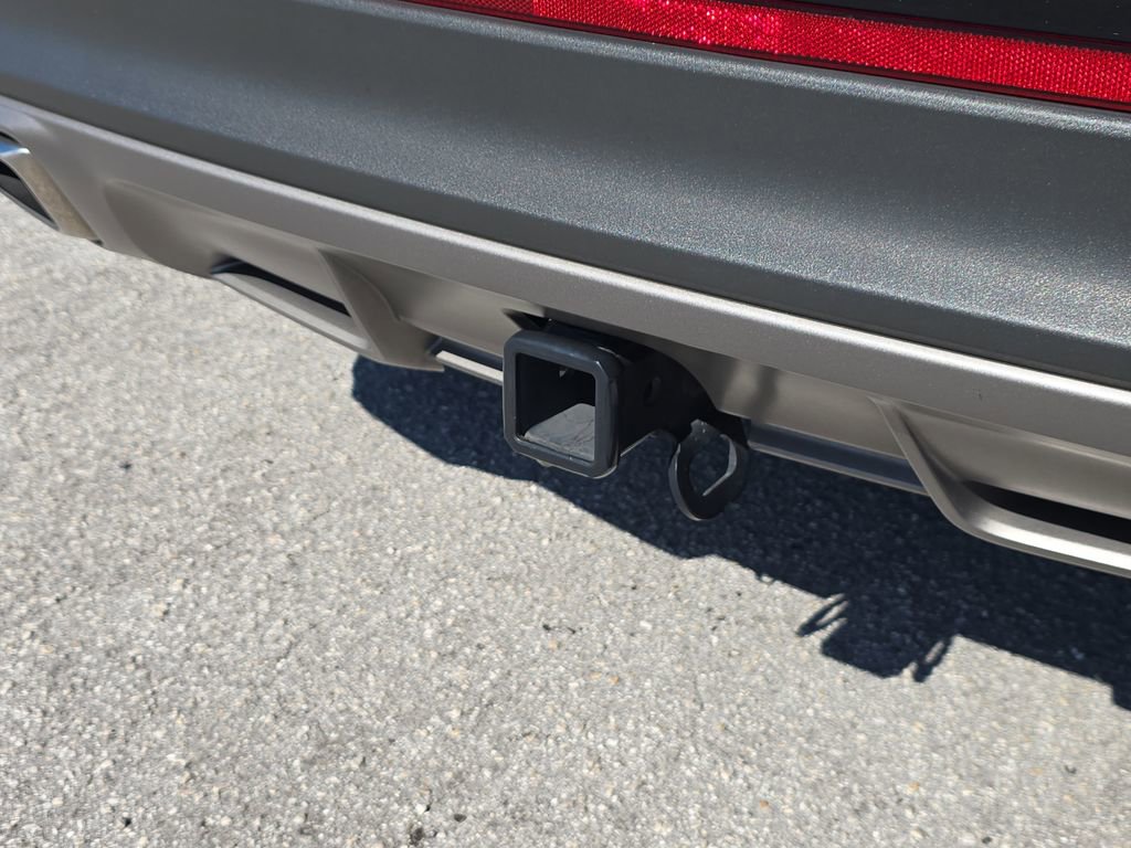 Used 2020 Lincoln Nautilus Reserve image 8