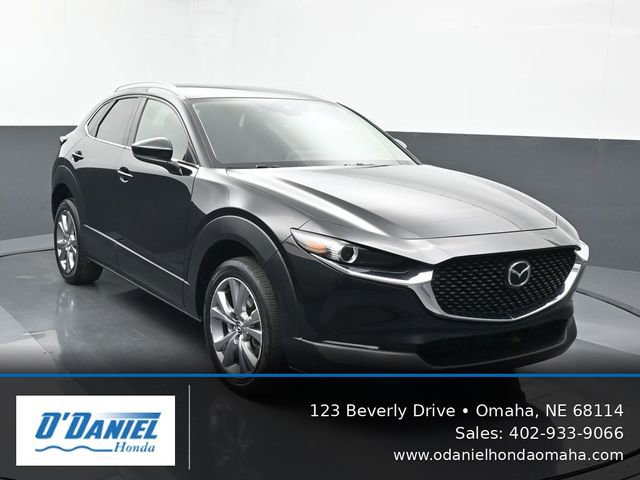 Used 2023 MAZDA CX-30 AWD 2.5 S w/ Select Package image 8