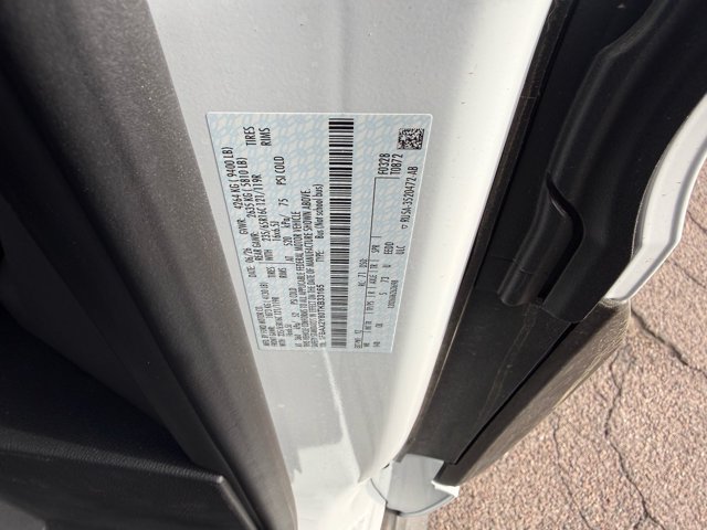 New 2026 Ford Transit 350 XL RWD image 9