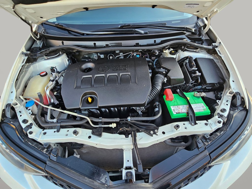 Used 2016 Scion iM Base image 16