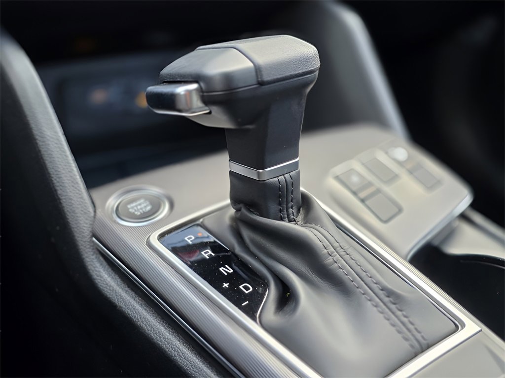 Used 2026 Kia Sportage EX image 36