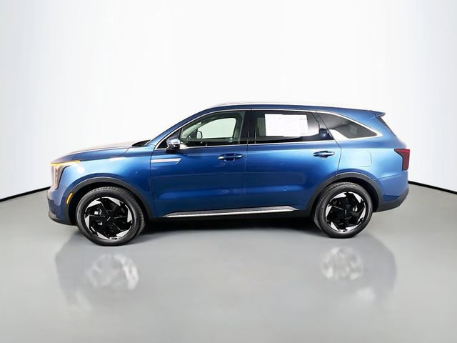 Used 2025 Kia Sorento EX AWD/4WD image 5