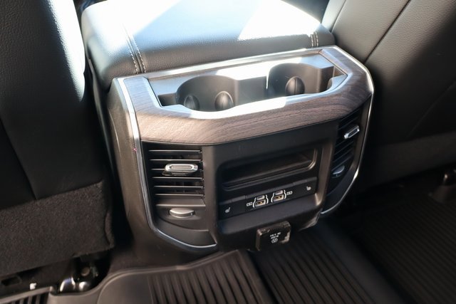 Used 2025 RAM 3500 Laramie image 49