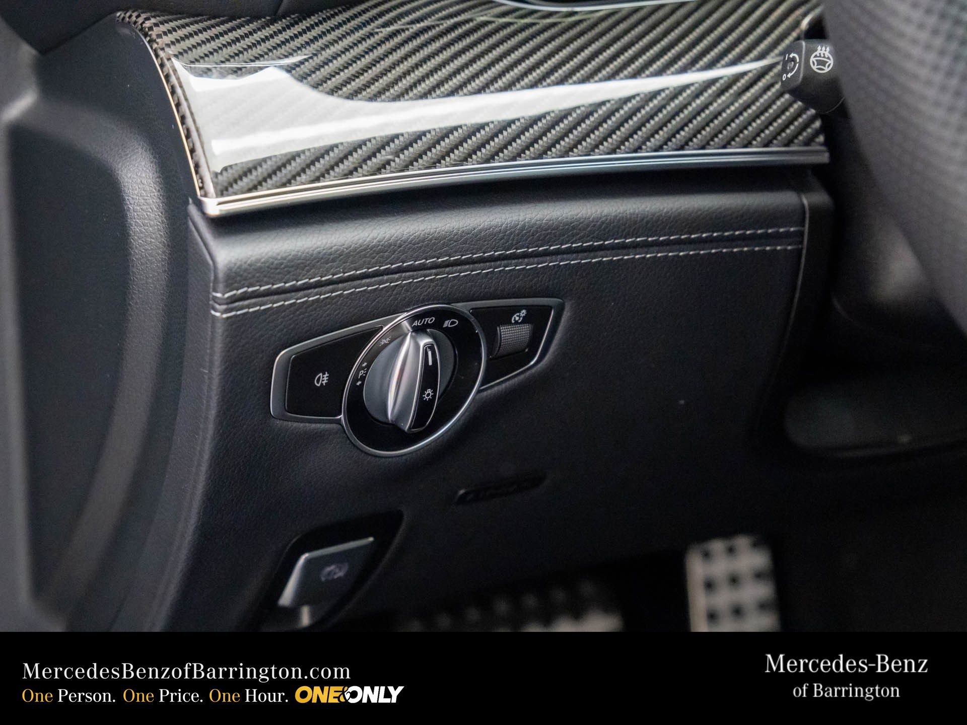 New 2026 Mercedes-Benz AMG GT 43 image 23