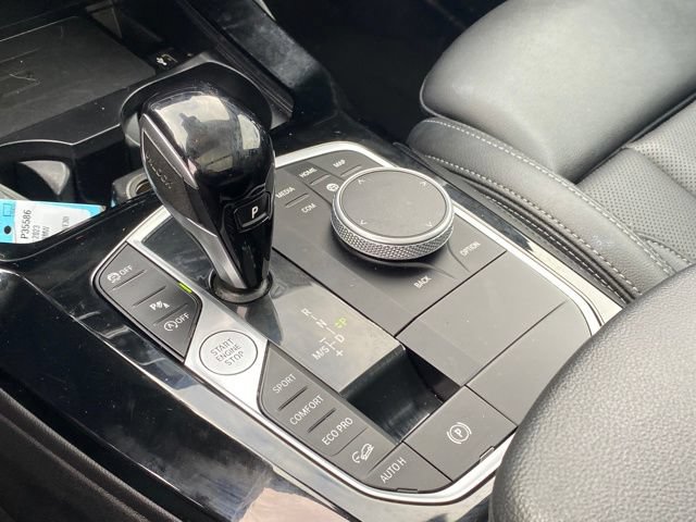 Used 2023 BMW X3 xDrive30i AWD/4WD image 12