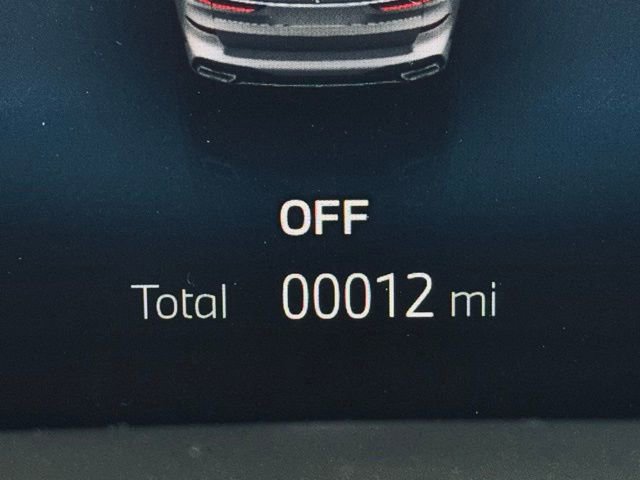 New 2026 BMW X7 xDrive40i w/ M Sport Package image 41