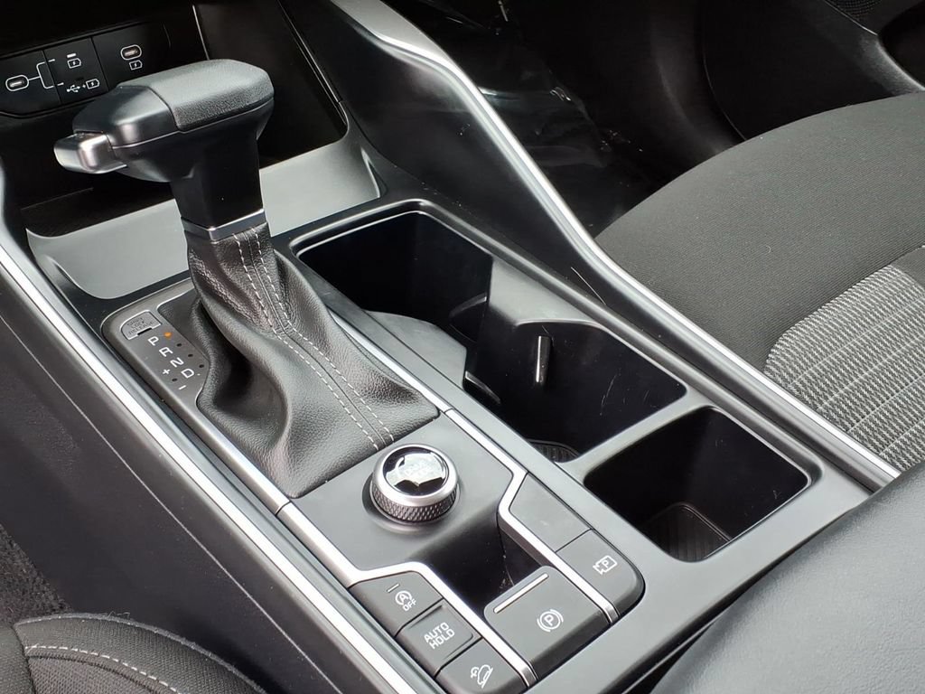 Certified 2024 Kia Sorento LX FWD image 20